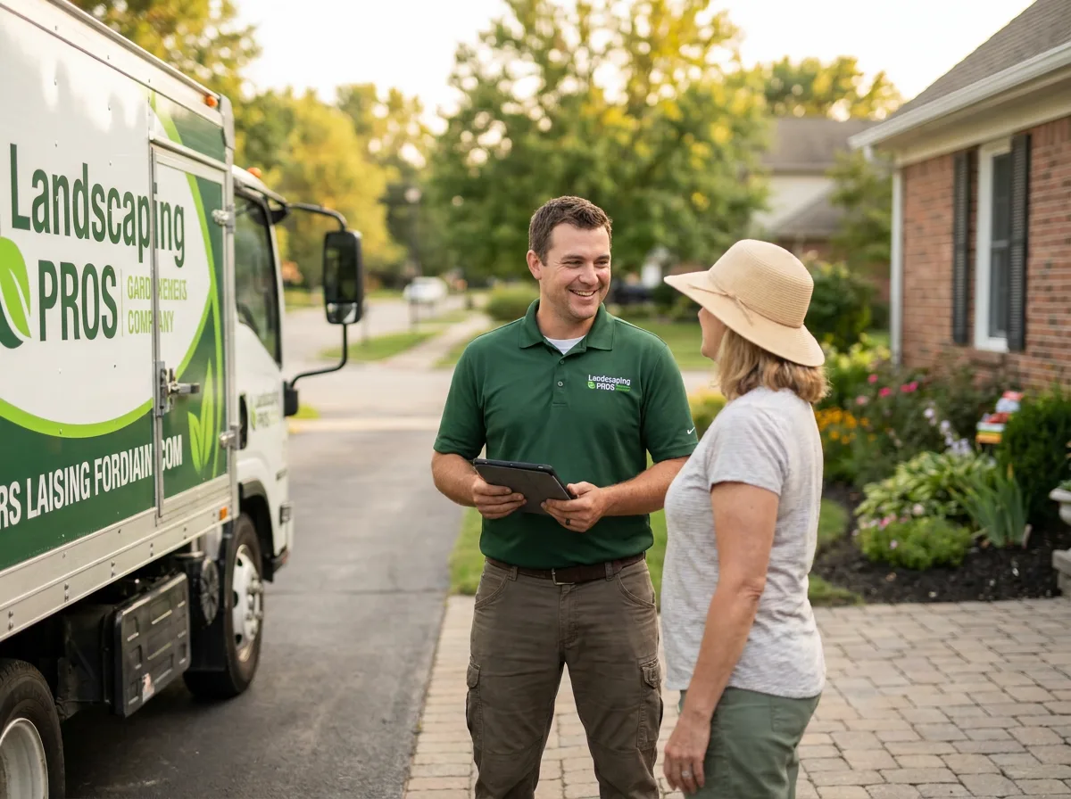 Landscaping Springdale, MT FAQs